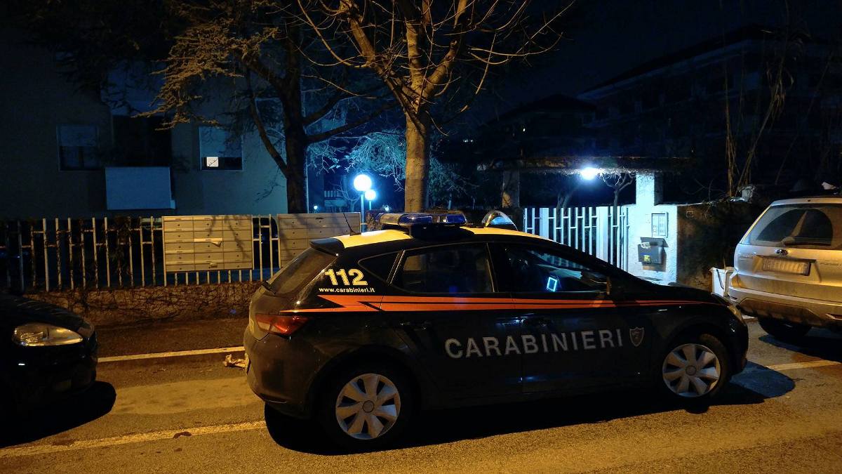 Omicidio Francavilla al Mare, autopsia sul corpo di Monia: l'esito fa ... - PescaraPost