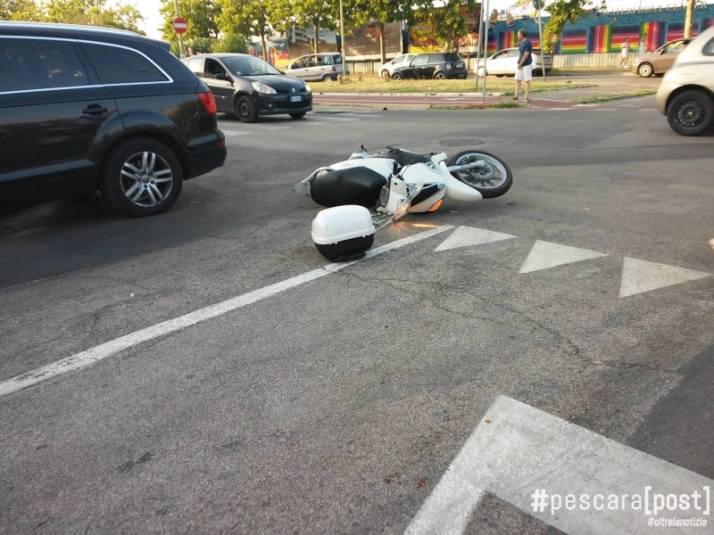 incidente-lungomare-porto-turistico-6-luglio-scooter-1