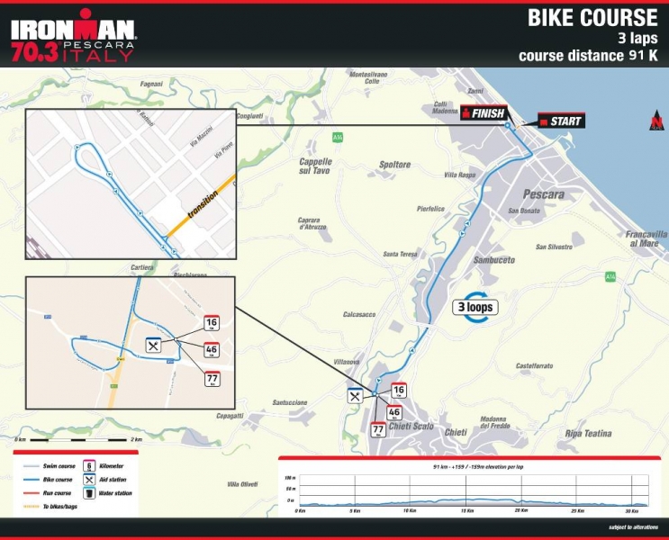 mappa-ciclismo-ironman-2018