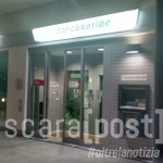 Banca Caripe via Po Sambuceto