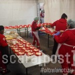 pasto della solidarietà cucina Croce Rossa (2)