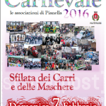 Carnevale 2016