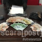 cocaina soldi universita arresti marzo carabinieri