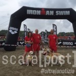 ironman 2016 nuoto cancellata gara