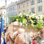funerali nicola rabuffo orsa maggiore