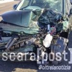 incidente autostrada a14 ortona 23 dicembre