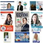 foto candidati elezioni forza italia giovani abruzzo