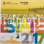 logo eventi estate 2017 francavilla al mare
